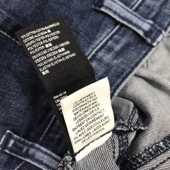 Free People Eva Lace-Up Bootcut Jeans - Picture 4 of 5